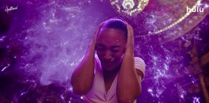 A Ballet Dancer Finds Out She Has Magic Inside of Her in Trailer for Hulu Series SPELLBOUND