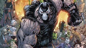 A Pitch For a BANE Movie in the Vein of JOKER Was Planned, But He May End Up THE BATMAN Sequel Instead