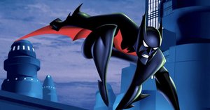 A BATMAN BEYOND Film with Michael Keaton Was in The Works, But Not Anymore