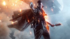 A BATTLEFIELD 1 DLC Map Will Be Released For Free