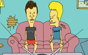 A BEAVIS AND BUTT-HEAD Movie is on the Horizon According to Mike Judge