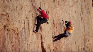 A Behind-The-Scenes Look at The Insanity It Took To Shoot FREE SOLO