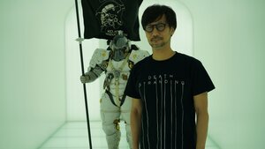 A Major Hideo Kojima Game Project Was Cancelled and He's Pissed