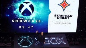 A Recap of Trailers and News Shared During the Xbox Games Showcase