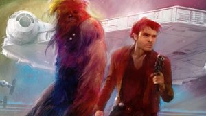 A Bunch of STAR WARS Books Focused on SOLO: A STAR WARS STORY Have Been Announced