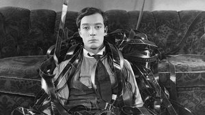 A BUSTER KEATON Series Is in the Works with Rami Malek Playing the Iconic Actor and Matt Reeves Directing