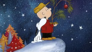 A CHARLIE BROWN CHRISTMAS Art Collection From Dark Hall Mansion