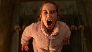 A Child Ballerina Vampire Is Out for Blood in Red-Band Trailer for ABIGAIL From the Directors of READY OR NOT