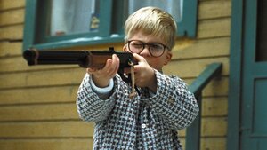 A CHRISTMAS STORY Gets an Amusing Honest Trailer