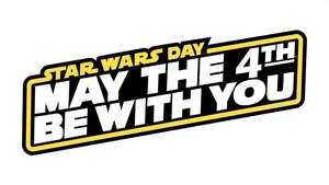 A Couple More Sales to Celebrate STAR WARS Day