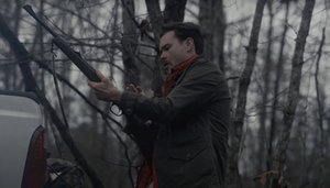 A Deer Hunting Trip Turns Into a Nightmare in Trailer for the Thriller THE INTEGRITY OF JOSEPH CHAMBERS