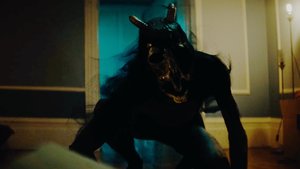 A Demon is On The Hunt in This Creepy Horror Short Film SALT