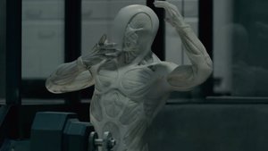 A Disturbing Secret Trailer For HBO's WESTWORLD Has Been Released