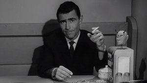 A Documentary on TWILIGHT ZONE Creator Rod Serling Is in Development From Producer Leonardo DiCaprio