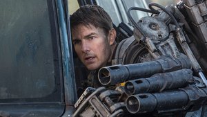 An EDGE OF TOMORROW Sequel Has Been Discussed at Warner Bros. and Tom Cruise Wants More Than Making Action Films