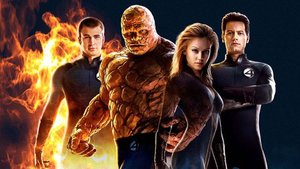 A FANTASTIC FOUR Character Is Rumored to Appear DEADPOOL & WOLVERINE