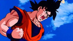 Thanks to The internet, A Father Will Get To Name His Son Goku