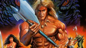 A GOLDEN AXE Animated Series Is Being Developed for Comedy Central