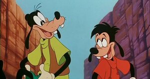 A GOOFY MOVIE Gets an Honest Trailer