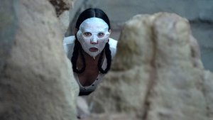 A Group of Employees End Up Trapped in a Cave in Red-Band Trailer For CORPORATE ANIMALS with Demi Moore and Ed Helms