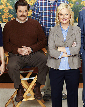 A Heartfelt Goodbye to PARKS AND RECREATION, One of TV's Best Shows