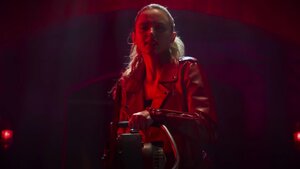 A High School Girl and a Serial Killer Swap Bodies in Trailer for FREAKY with Vince Vaughn and Kathryn Newton