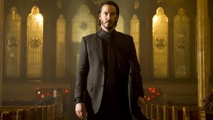 A JOHN WICK Prequel Series Is Being Considered by Lionsgate