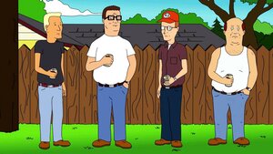 A KING OF THE HILL Revival Is in Negotiations and It Will Be Set 15 Years After the Original Show