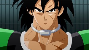 A Leaked Synopsis Of DRAGON BALL SUPER BROLY Has Hit The Web