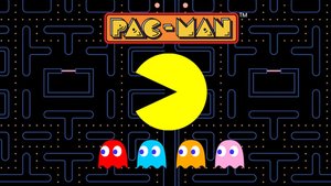 A Live-Action PAC-MAN Movie Is in Development with Bandai Namco Entertainment