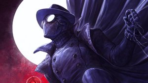 A Live-Action SPIDER-MAN NOIR Series Is in the Works at Amazon Studios