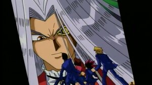 A Look Back at Season 1 of the YU-GI-OH! Anime