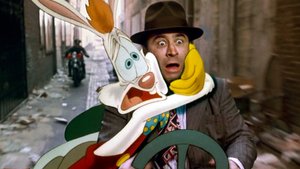 A Look Back at The Classic 1988 Film WHO FRAMED ROGER RABBIT in Retrospective Video