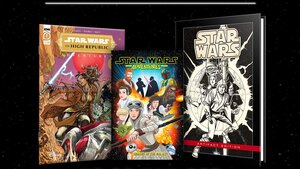 A Lot of STAR WARS Goodies are on Sale for May the 4th