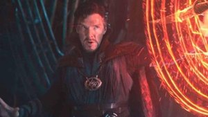 A Major Villain in DOCTOR STRANGE AND THE MULTIVERSE OF MADNESS Revealed Thanks to a Puzzle