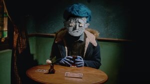 A Man Battles His Crippling Social Anxiety in Claymation Short Film FACING IT