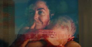 A Married Couple Take Up Cannibalism in Trailer For The Horror Film DO NOT DISTURB