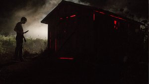 A Monster Lives in a Shed in The Fun Trailer For an Upcoming Horror Film Called THE SHED