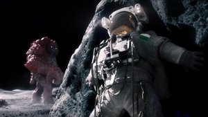 A Moon Monster Attacks a Team of Astronauts in This Amazing Fake Baked Beans Commercial