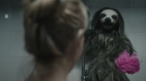 A Murderous Sloth Terrorizes in Trailer for the Horror Film SLOTHERHOUSE!