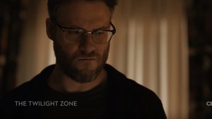 A Mysterious Figure Haunts Zazie Beetz THE TWILIGHT ZONE Trailer For 