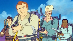 A New Animated GHOSTBUSTERS TV Series is Being Developed By Ivan Reitman