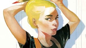 A New BUFFY THE VAMPIRE SLAYER Comic Series Announced, But it Won't Include Buffy