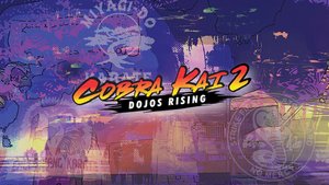 A New COBRA KAI Video Game Has Been Announced COBRA KAI 2: DOJOS RISING