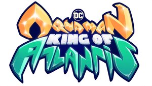 A New DC Animated Mini-Series AQUAMAN: KING OF ATLANTIS is Coming To HBO Max