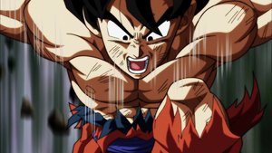 A New DRAGON BALL SUPER Film Possibly Being Thought Up Right Now