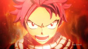 A New FAIRY TAIL Game is Coming Next Year