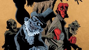 A New HELLBOY Reboot Reportedly in Development with GHOST RIDER: SPIRIT OF VENGEANCE Co-Director Brian Taylor 