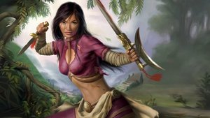 A New JADE EMPIRE Trademark Has Been Spotted