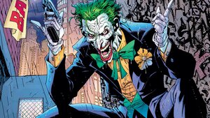 A New Joker Is Rumored to Be Introduced in Matt Reeves' THE BATMAN Trilogy